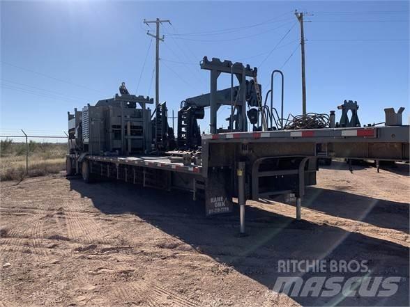Transcraft  Semi Reboques Carga Baixa