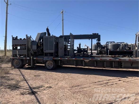 Transcraft  Semi Reboques Carga Baixa