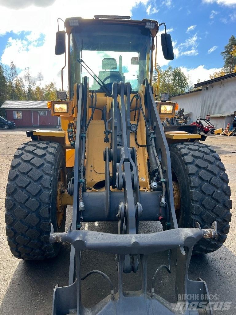 Volvo L 50 D Pás carregadoras de rodas