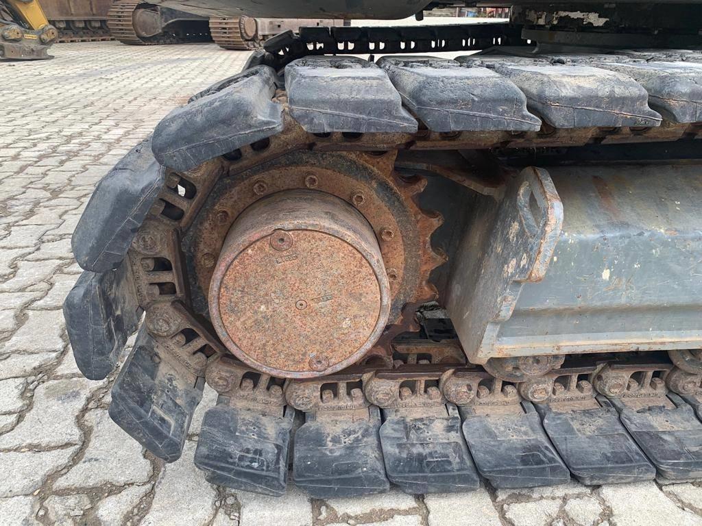 Wacker Neuson ET 90 Escavadoras Midi 7t - 12t