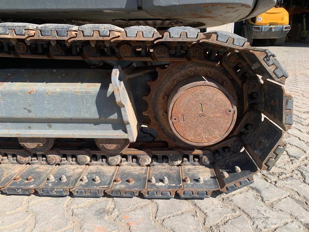 Wacker Neuson ET 90 Escavadoras Midi 7t - 12t