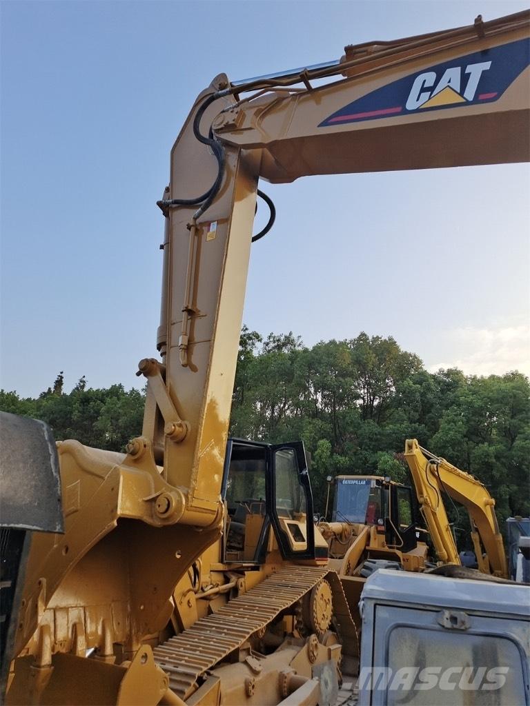 CAT 320 C L Escavadoras de rastos