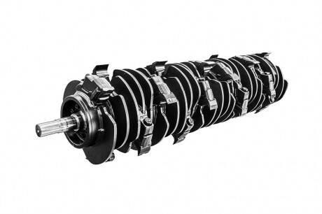 FAE DML/HY-075 VT Maquinaria Florestal - Outros
