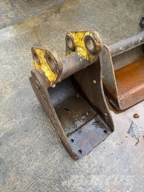 Bobcat E 10z Mini Escavadoras <7t