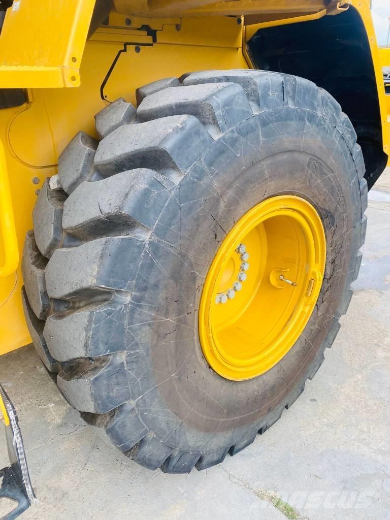 CAT 926m Pás carregadoras de rodas