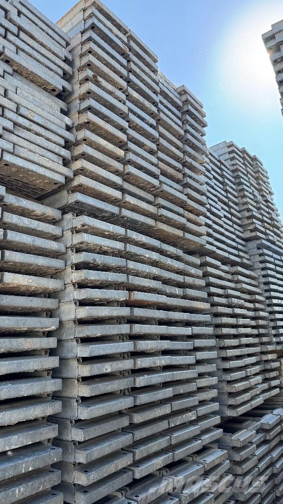  Rux Scaffolding Andaimes
