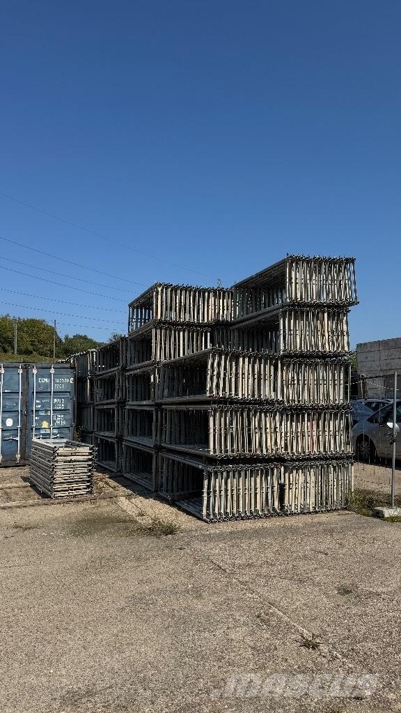  Rux Scaffolding Andaimes