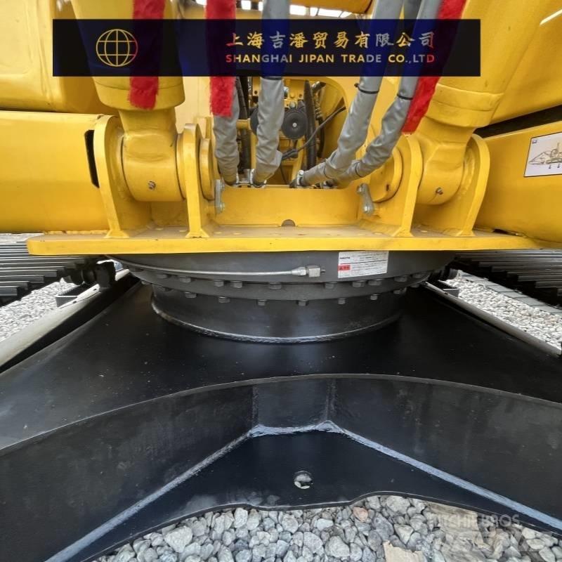 Komatsu PC 200 Escavadoras de rastos