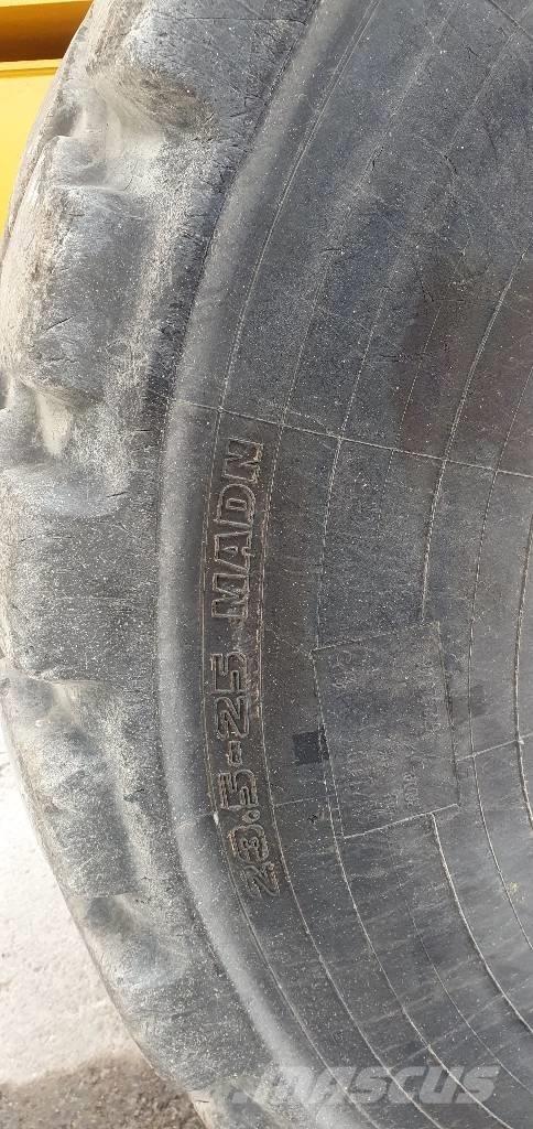 Volvo A 30 G Camiões articulados