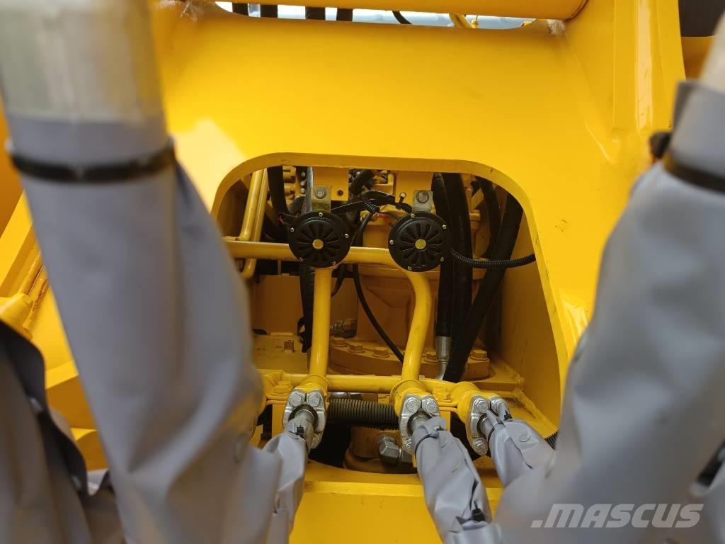 Komatsu PC 240 Escavadoras de rastos