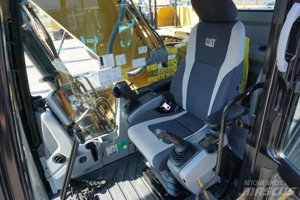 CAT 323EL *Uthyres* Escavadoras de rastos