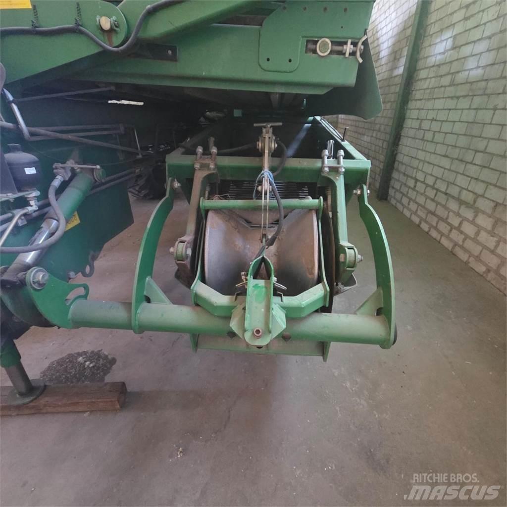 Ropa WM 6000 Equipamentos Colheita e apanha de Batatas