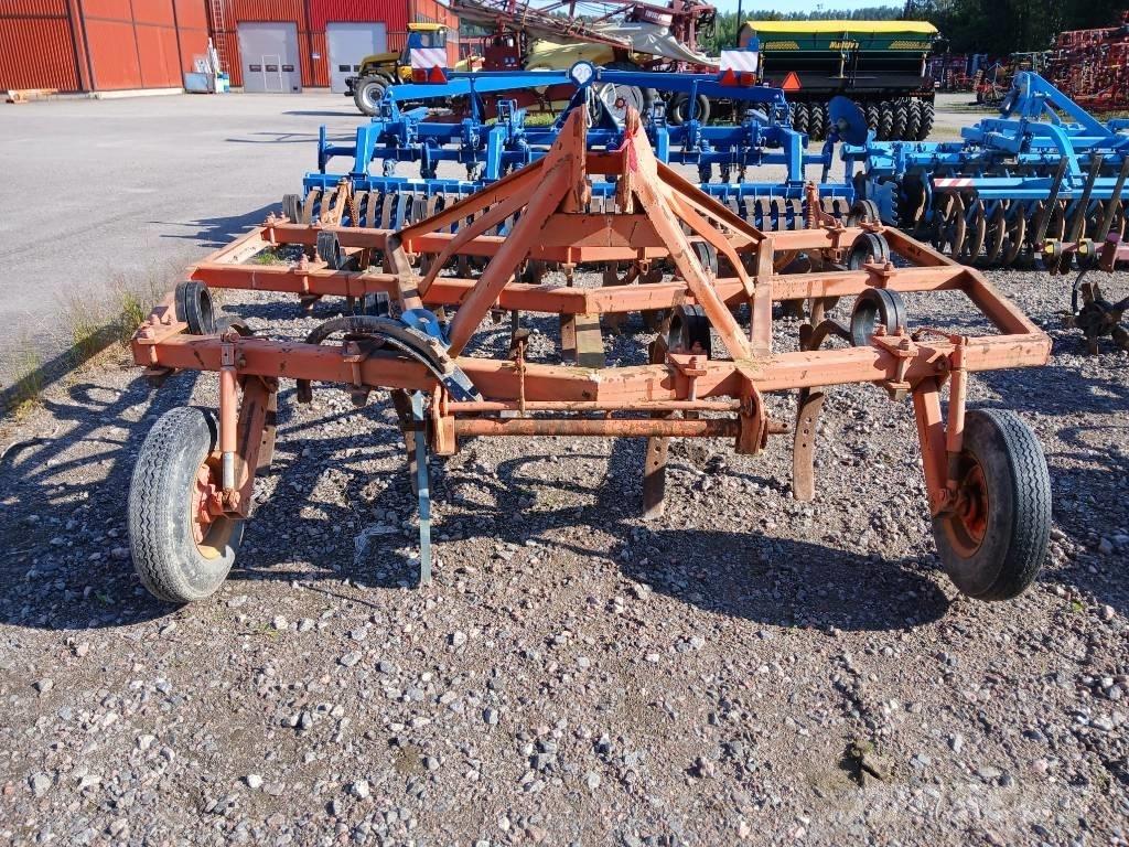 Tempo KG 3,0 Cultivadoras