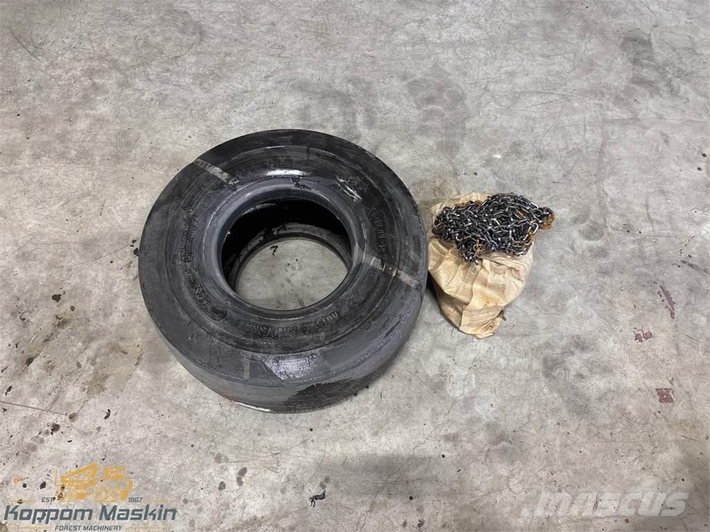 Rottne Egs Cabeças de ceifeiras
