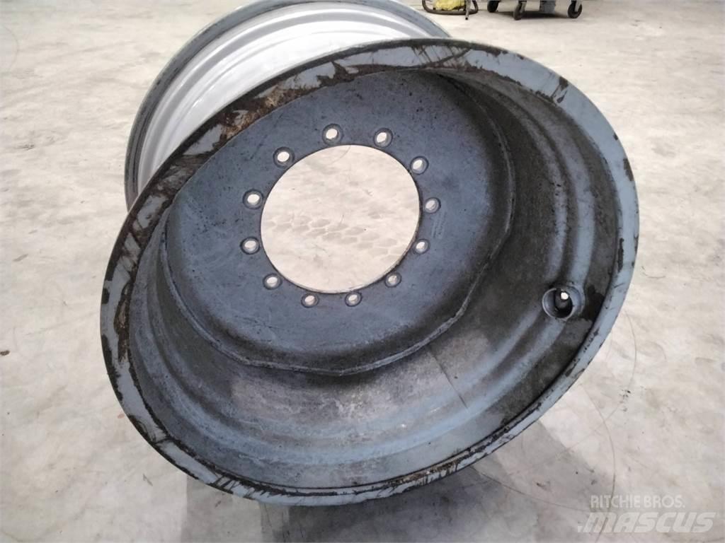 Valmet 911 20x34 Pneus, Rodas e Jantes