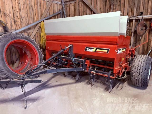 Tume NJP-25 NH Perfuradoras combinadas