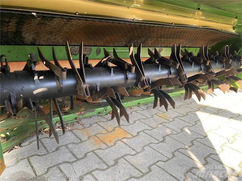 Krone EC R 320 CV Gadanheiras