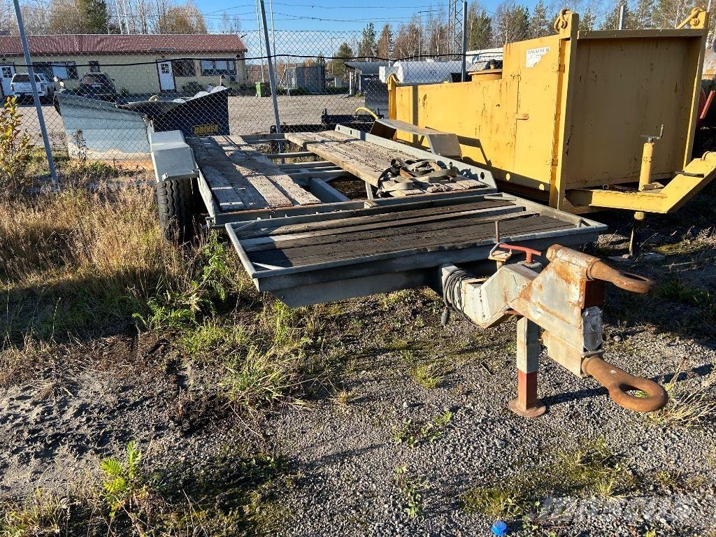 Volvo EC35 Mini Escavadoras <7t