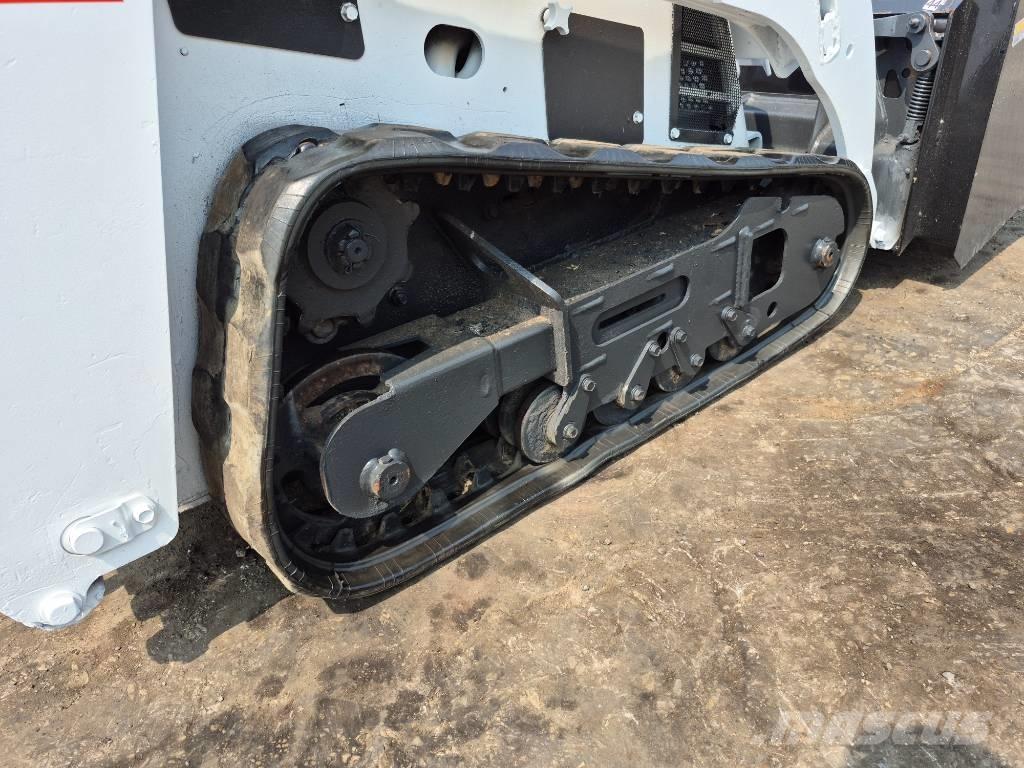 Bobcat MT 52 Carregadoras de direcção deslizante