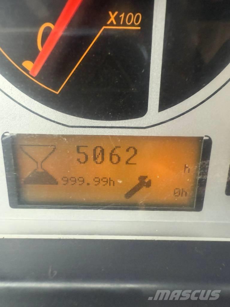 Manitou MT 1436 R Manipuladores telescópicos