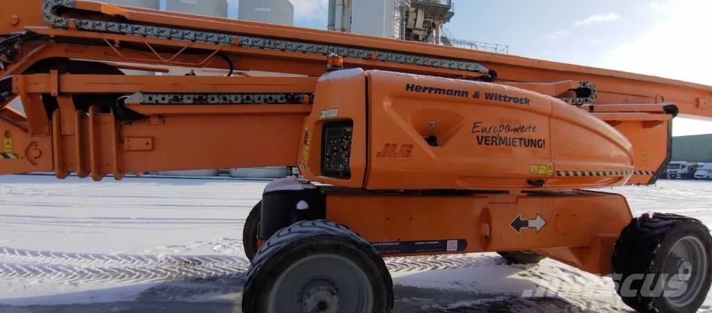 JLG 1250 AJP Elevadores braços articulados