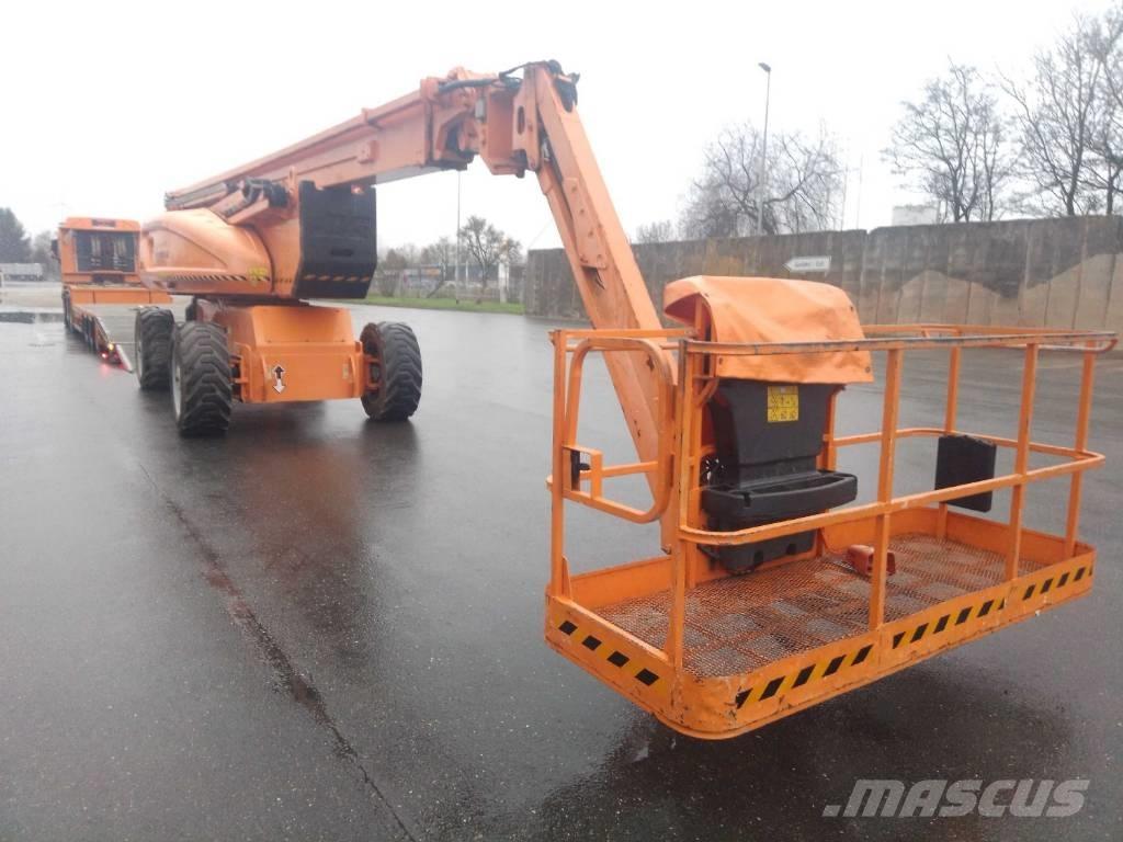 JLG 1250 AJP Elevadores braços articulados