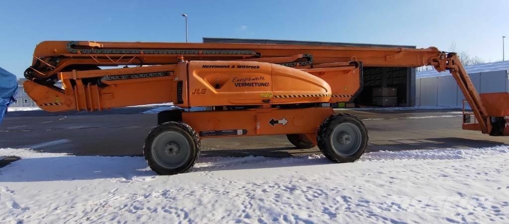 JLG 1250 AJP Elevadores braços articulados