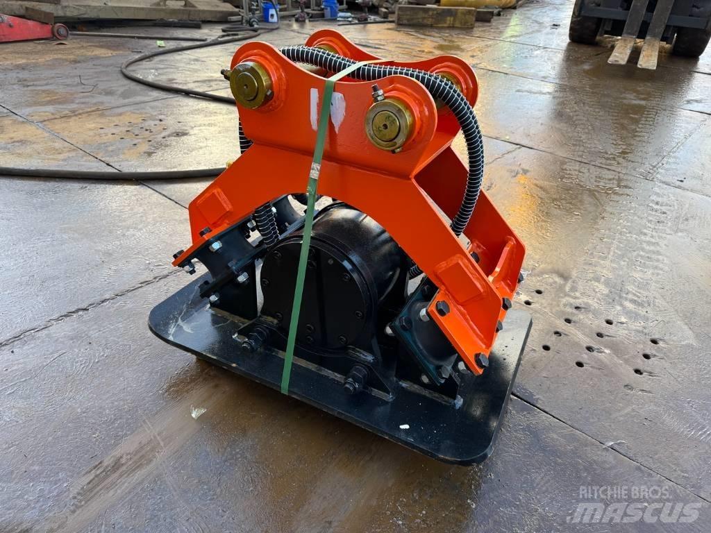  hb -04 vibroplate Cilindros