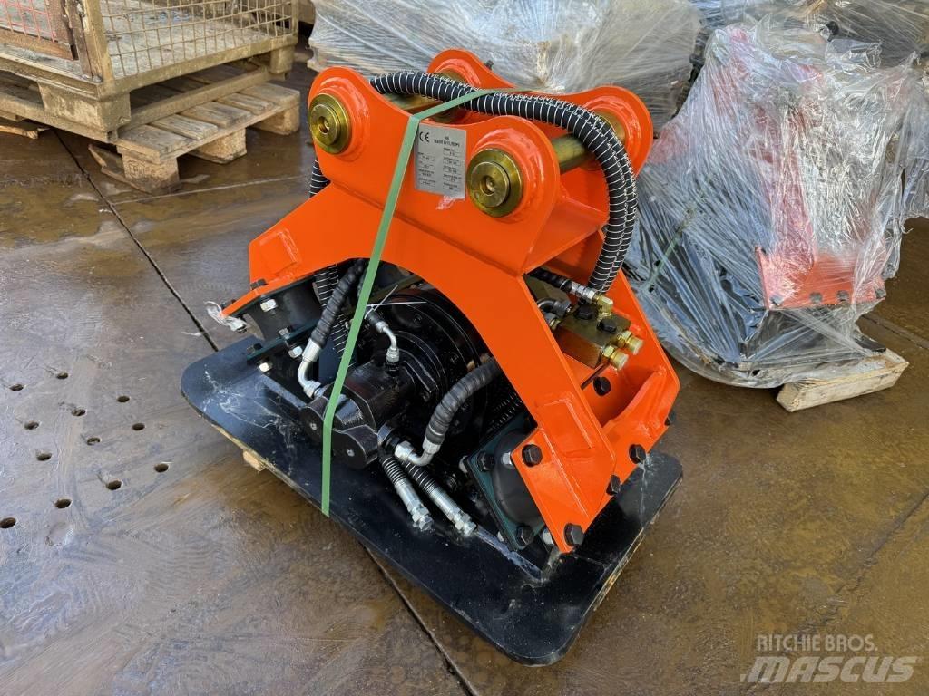  hb -04 vibroplate Cilindros