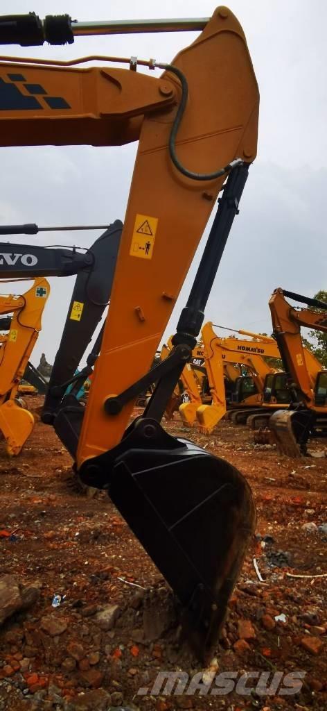 Sany SY 235 C Escavadoras de rastos
