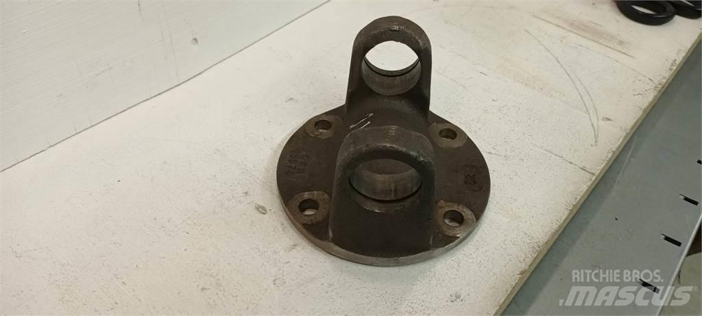 Rottne 011-0051 Chassis e suspensões