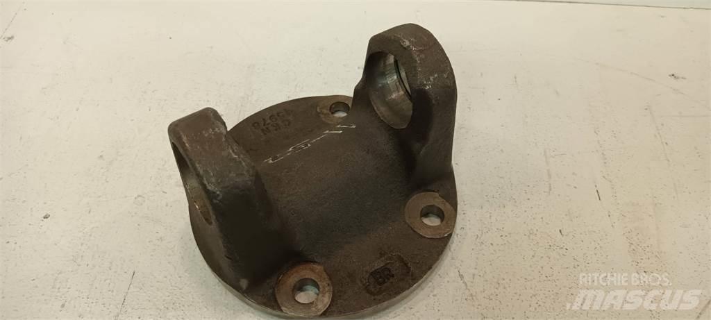 Rottne 011-0051 Chassis e suspensões