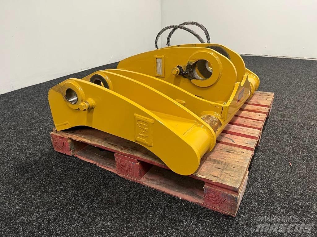 CAT 950/962 K/M Conectores