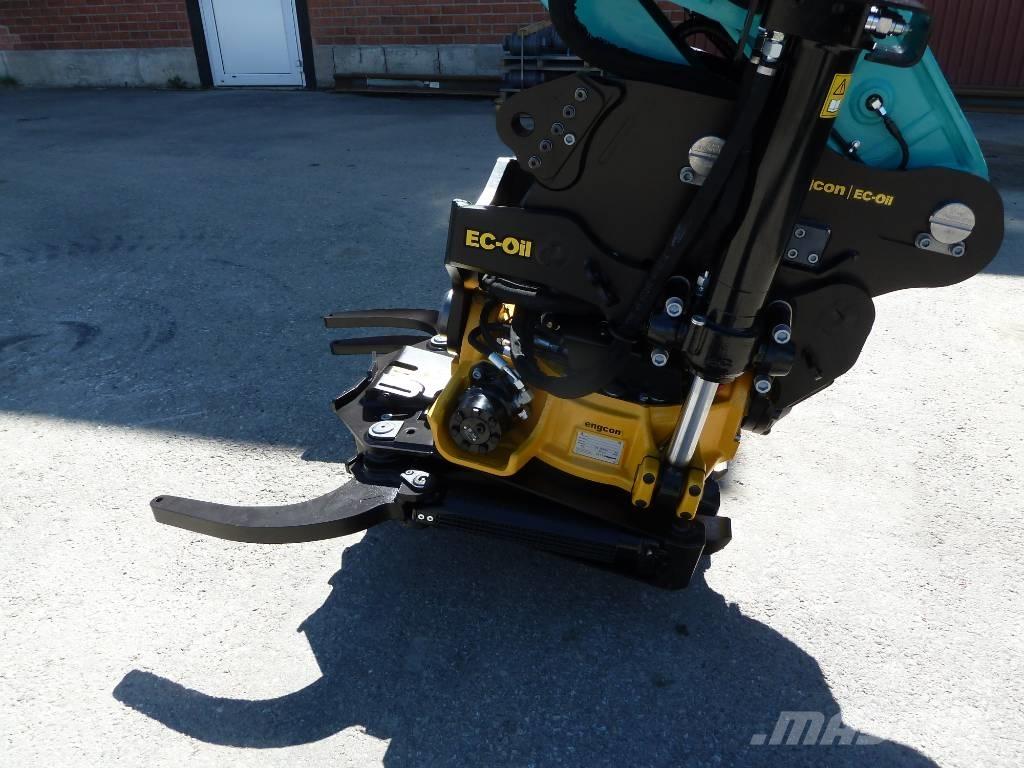 Kobelco SK140SRLC-7 Escavadoras de rastos