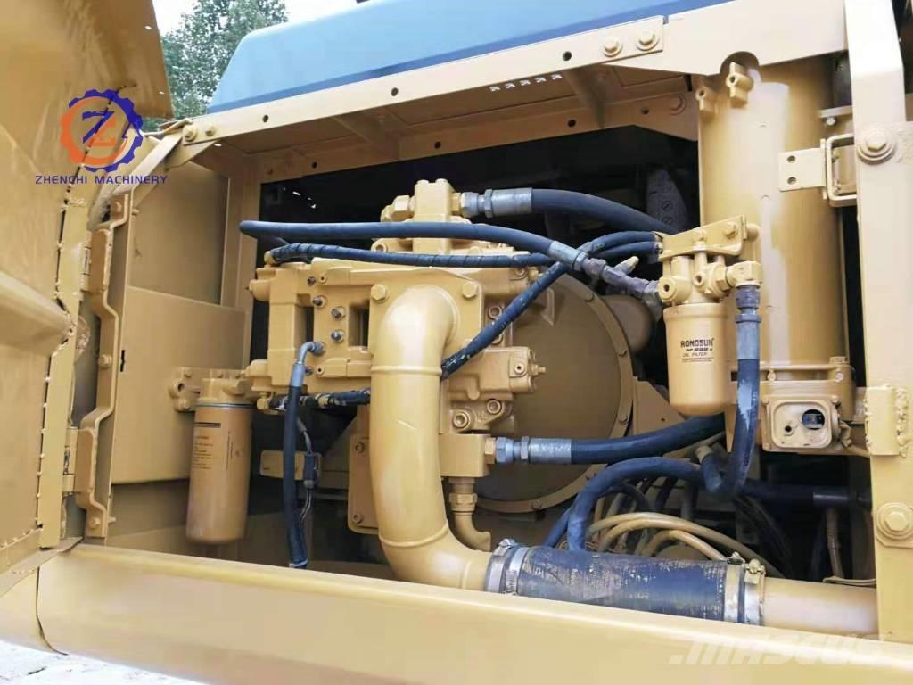 CAT 330 B L Escavadoras de rastos