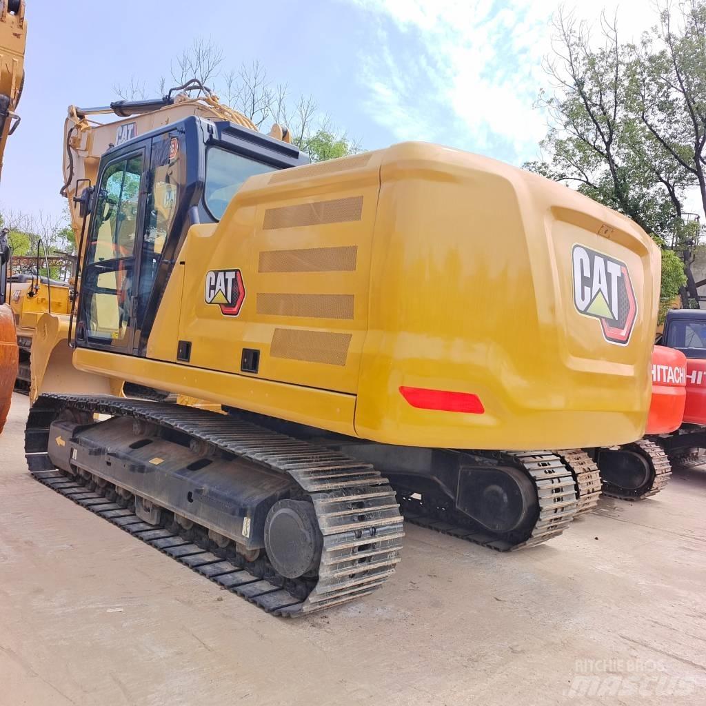CAT 320GC Escavadoras de rastos