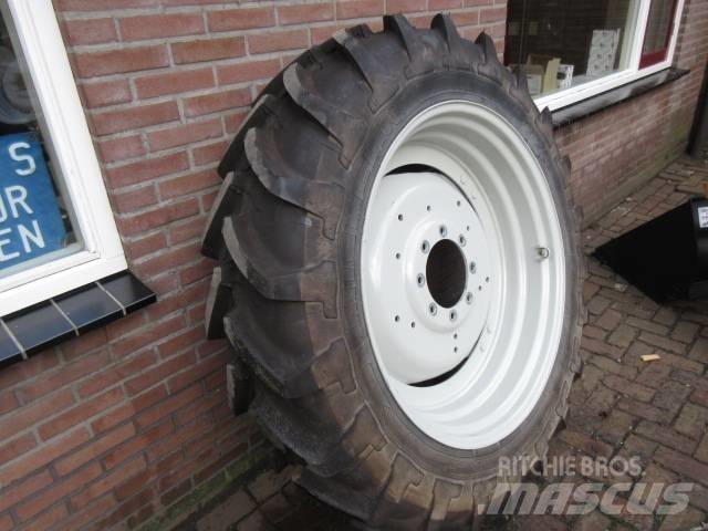 Michelin 13.6/38 Pneus Agrícolas