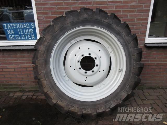 Michelin 13.6/38 Pneus Agrícolas