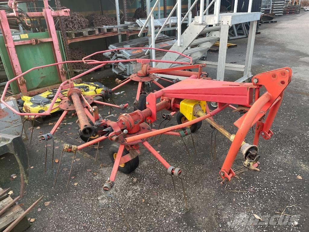 Taarup Vändare Ancinho virador