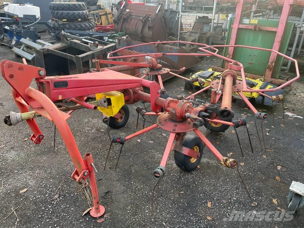 Taarup Vändare Ancinho virador