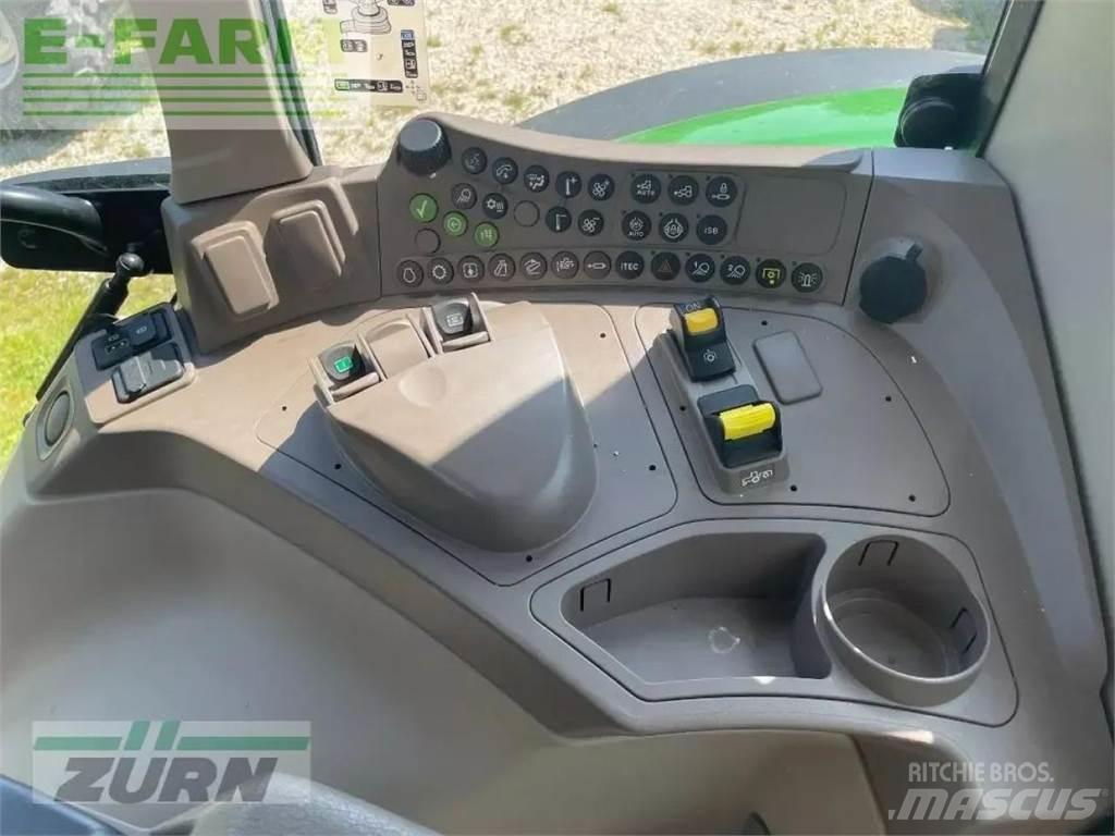 John Deere 6120m Tratores Agrícolas usados