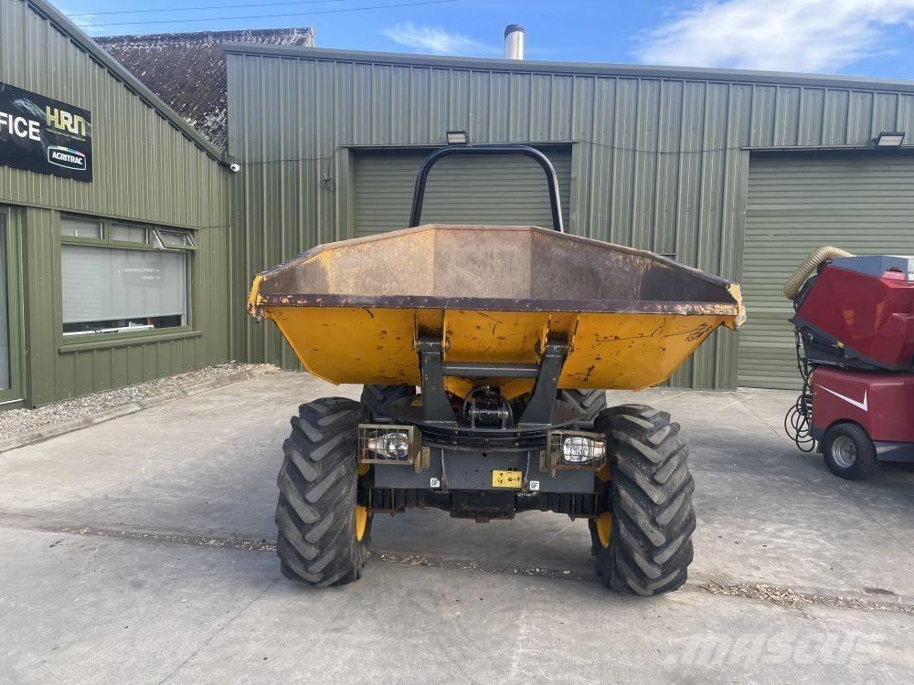 Terex TA 6 Dumpers de obras