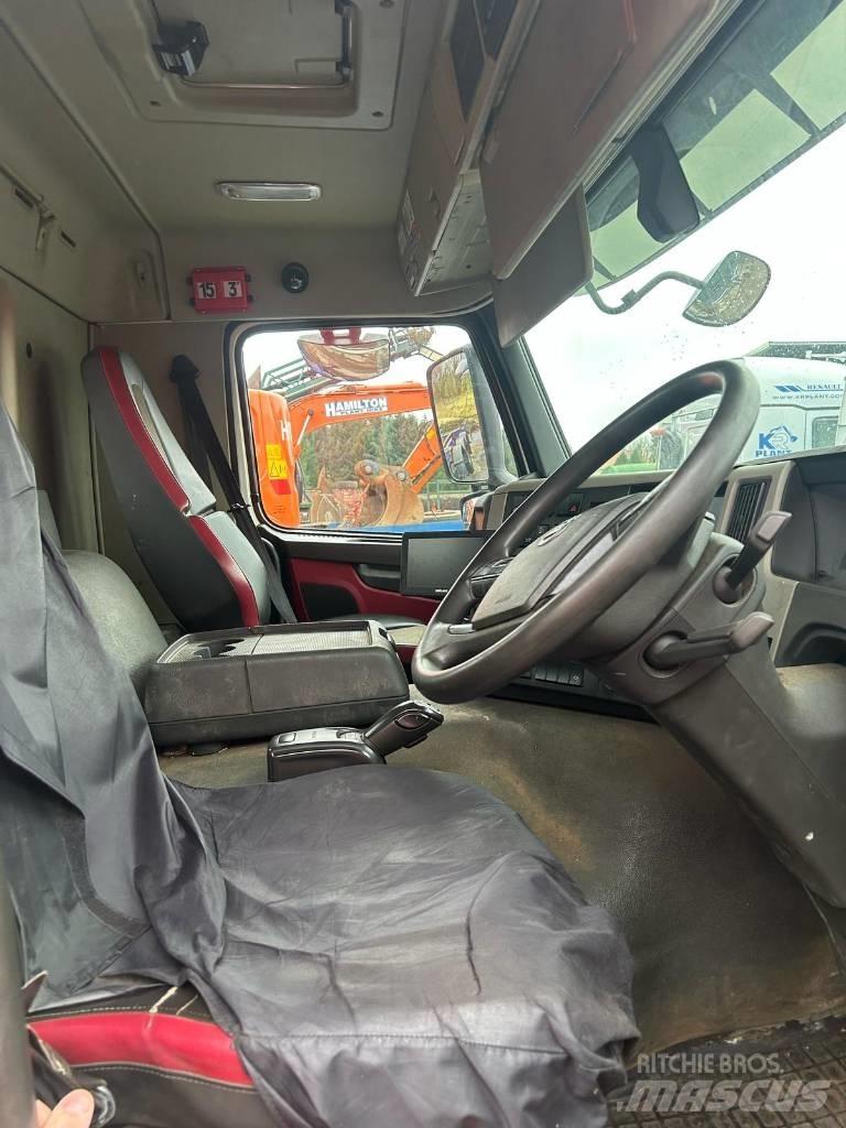 Volvo FM 11 330 Camiões de guincho/estrado
