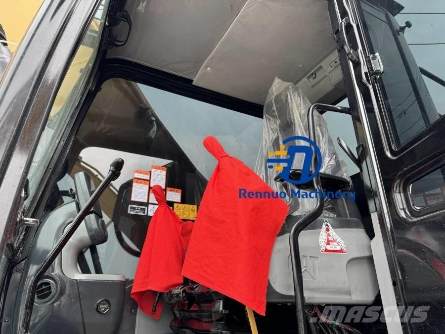 CAT 336 D Escavadoras de rastos