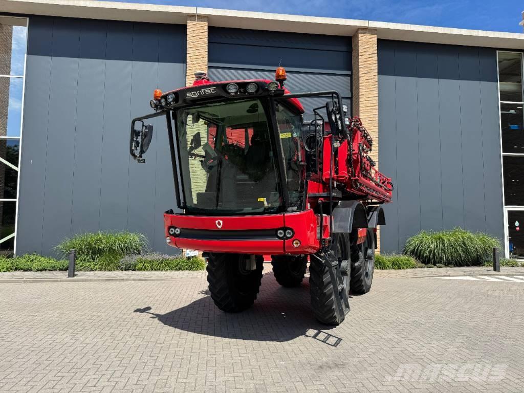 Agrifac C055011 Pulverizadores Automotrizes