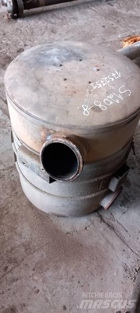 Scania 94 D.  1752751 Motores