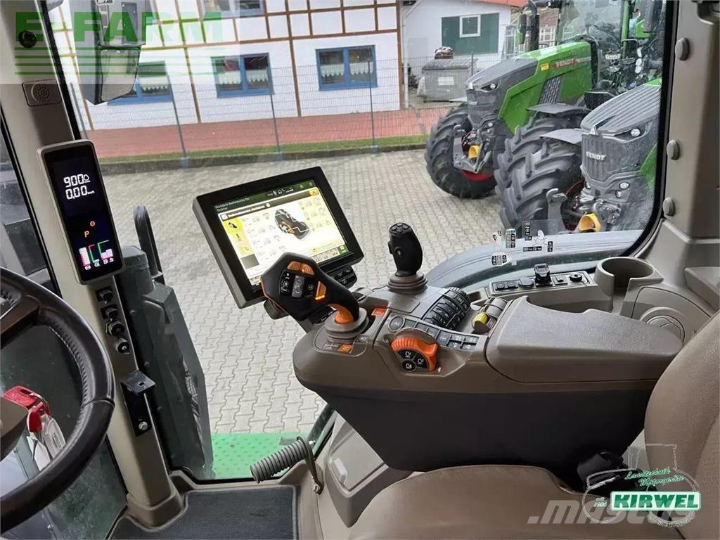John Deere 7r 330 Tratores Agrícolas usados