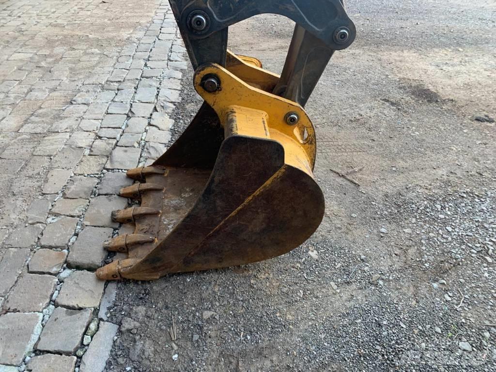 John Deere 310 L Retroescavadoras