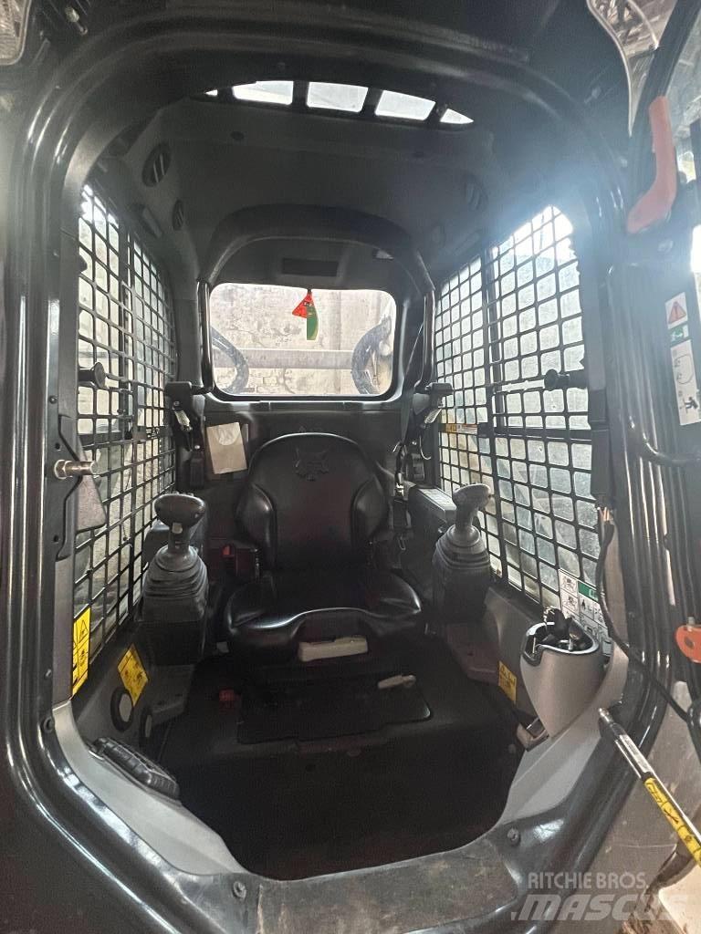 Bobcat T 770 Pás Carregadoras de rastos