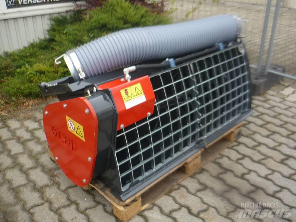  Betonkeverő kanál Baldes